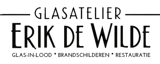 Glasatelier Erik de Wilde